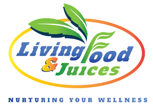 Living Food & Juices